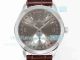 Swiss Clone Jaeger-LeCoultre Master Calendar Grey Dial 39mm Watch Brown Leather Strap (6)_th.jpg